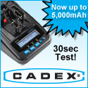 Cadex