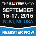 BatteryShow