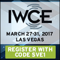 IWCE