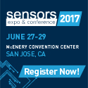 Sensors Expo