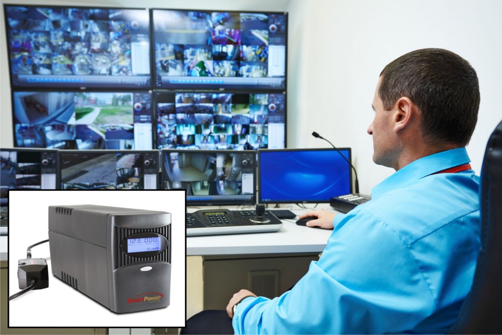 Battery Power Online Resolving the Hidden Vulnerability in Security