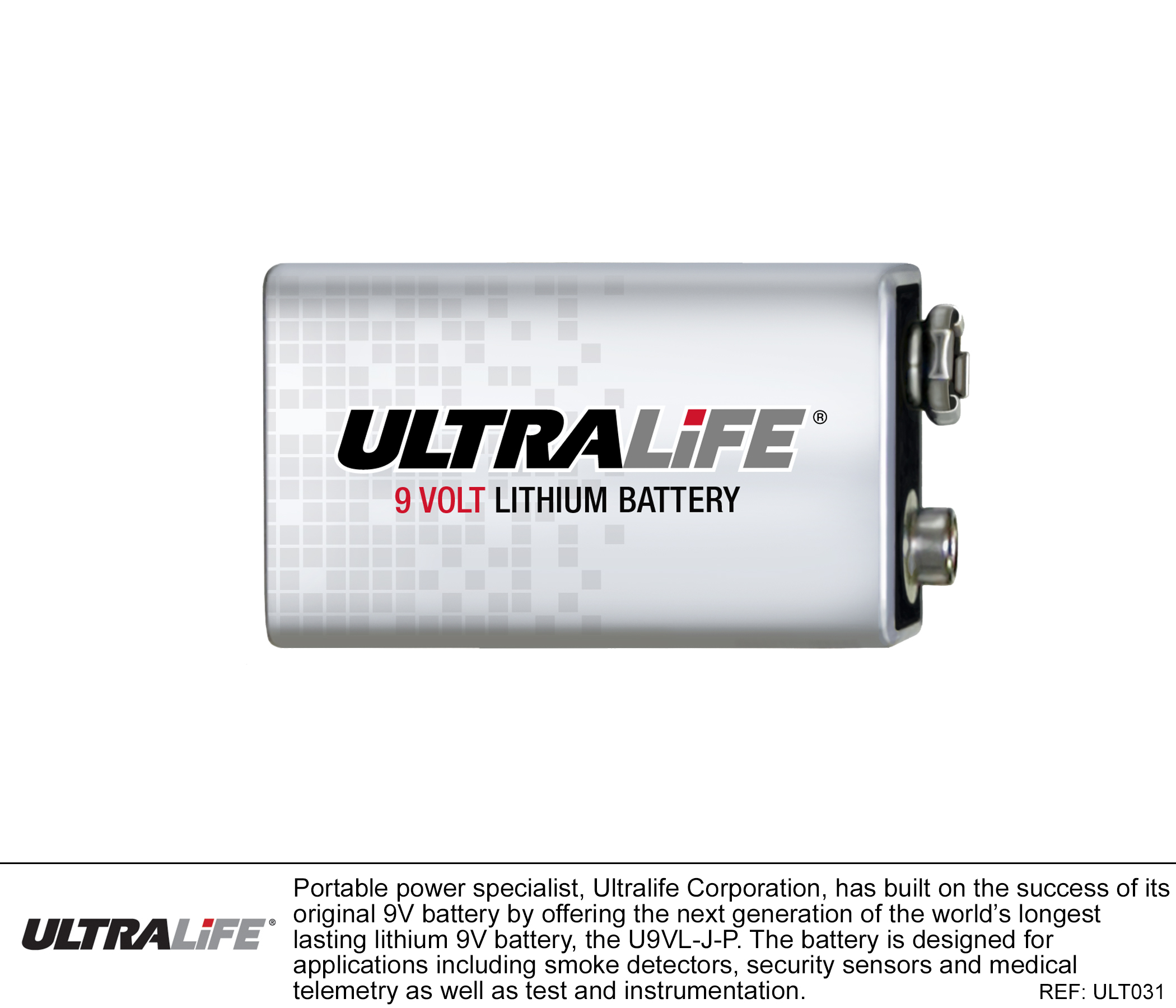 U9vl-j 9v. Батарейки Ultralife 9v. Литиевая батарея u9vl-j. Усилитель Ultralife.