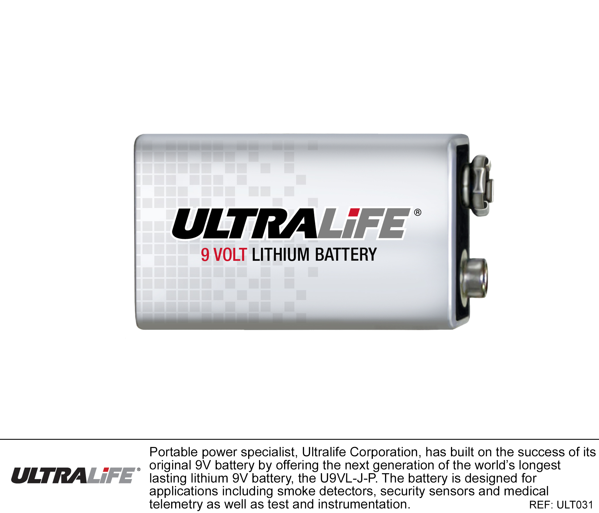 Battery design